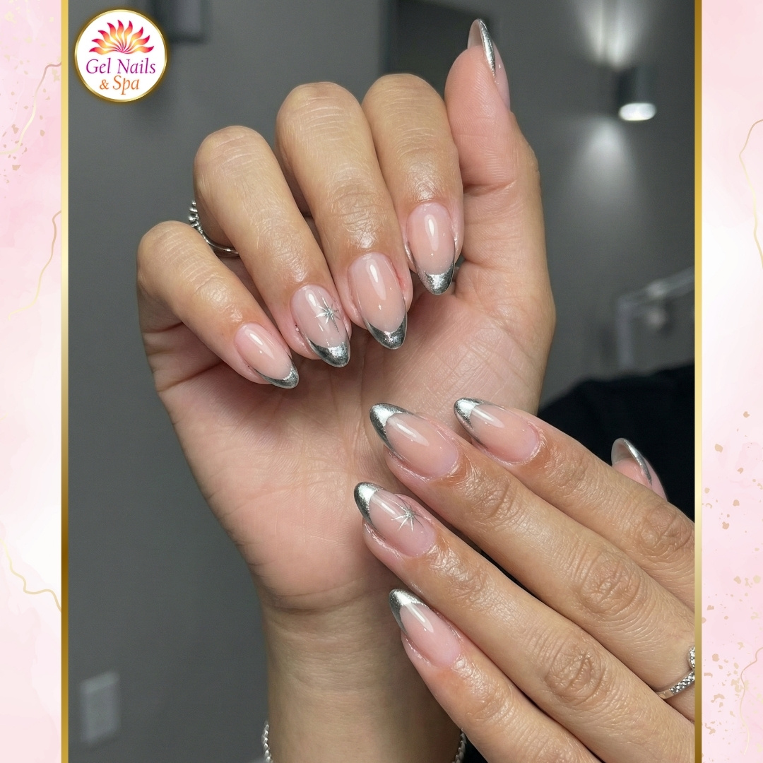 Top Nail Trends for March This Year